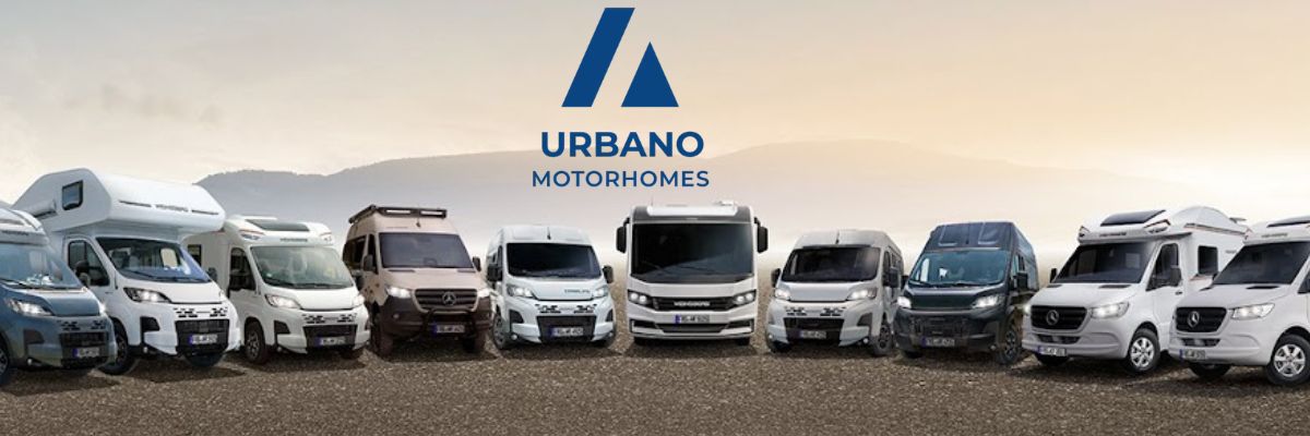 camper kopen Urbano