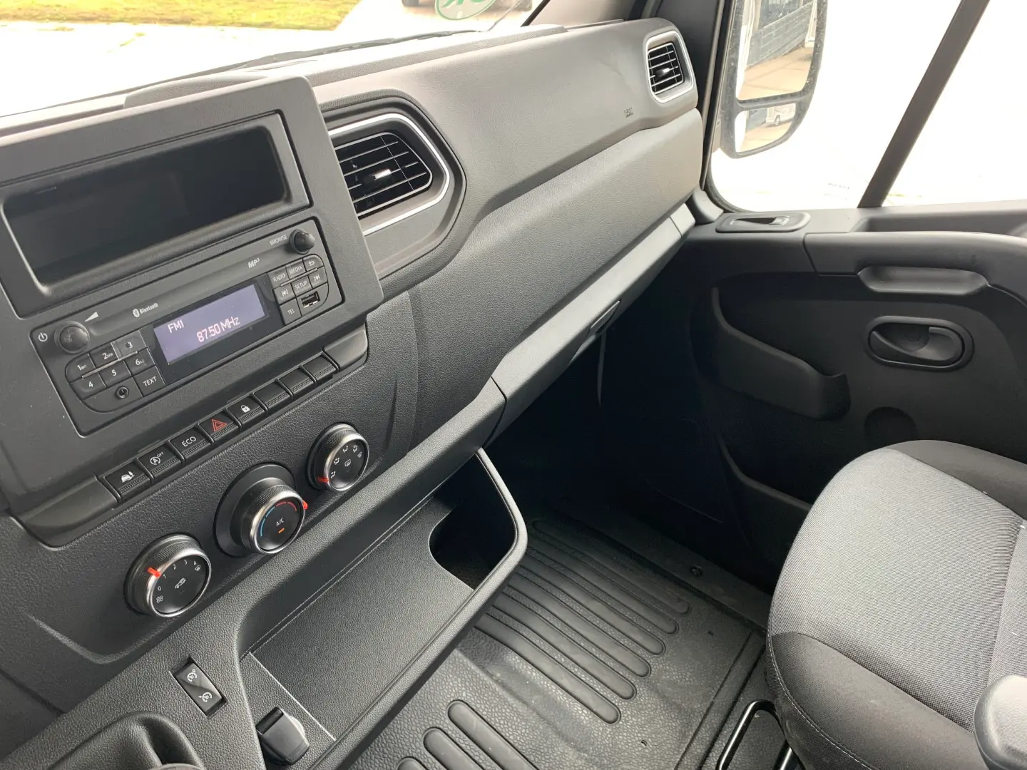 Rimor/Hygge 5 Renault 145PK Manueel/2HPZ616