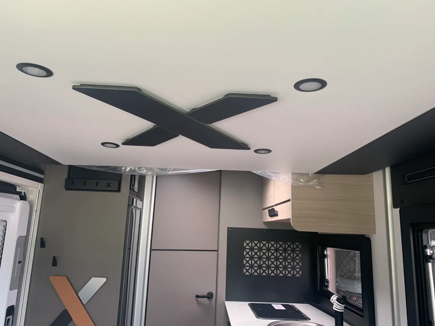 Chausson x 550 Exclusive Fiat 140pk Manueel