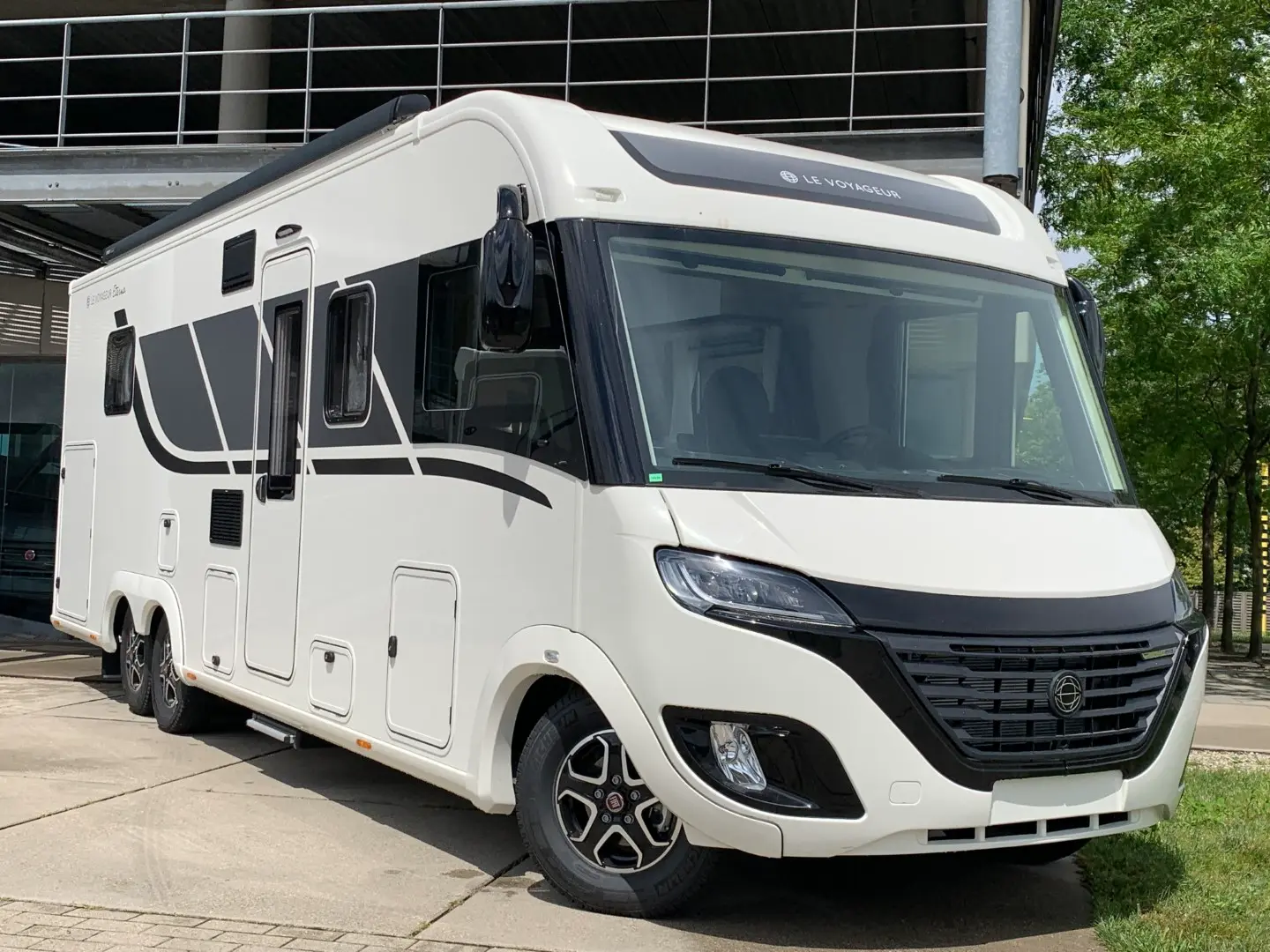 Chausson 627 GA Ford 155 PK manueel