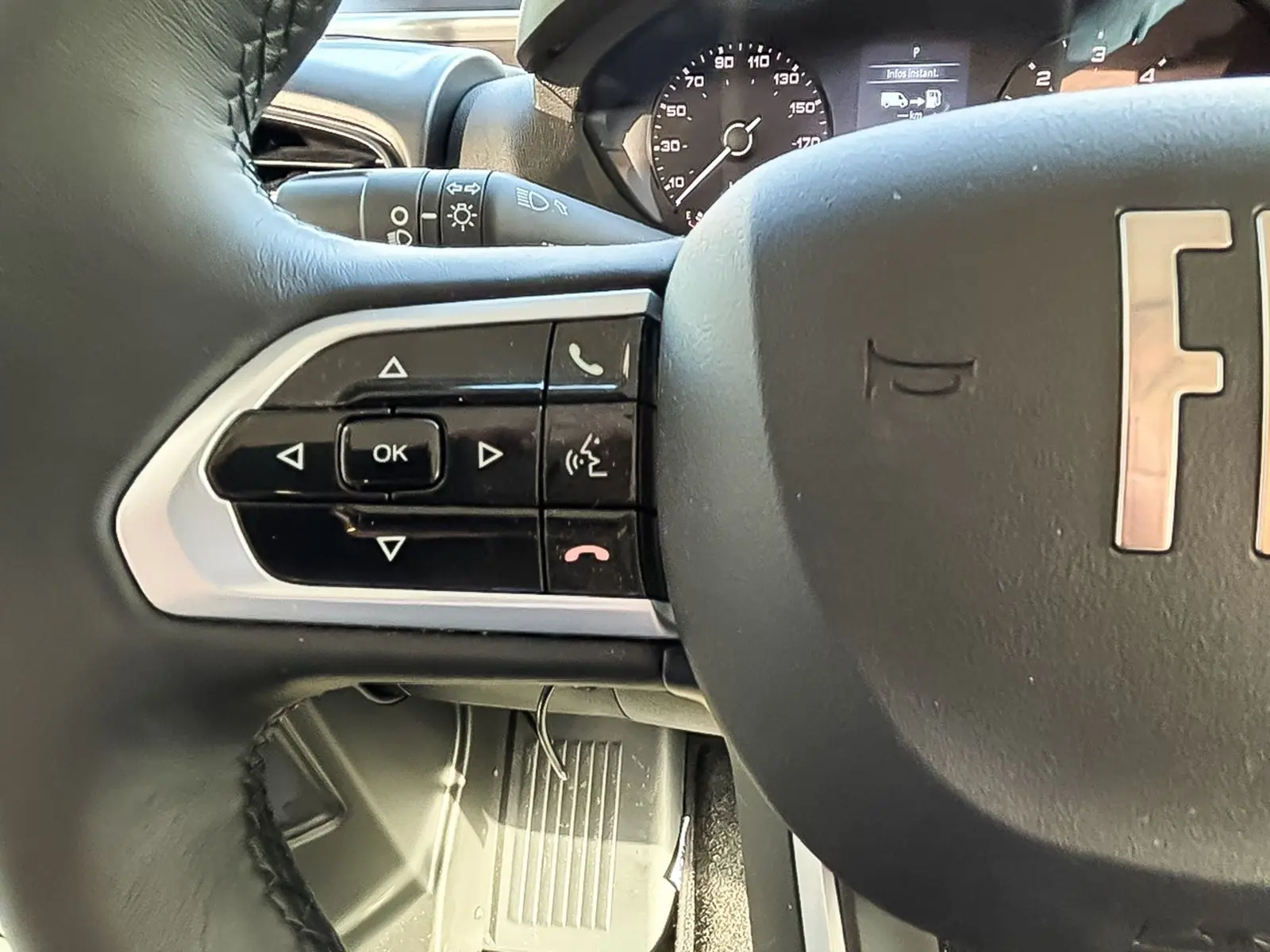 Autostar Prestige I790LJ Design Edition 180Pk/CV aut.