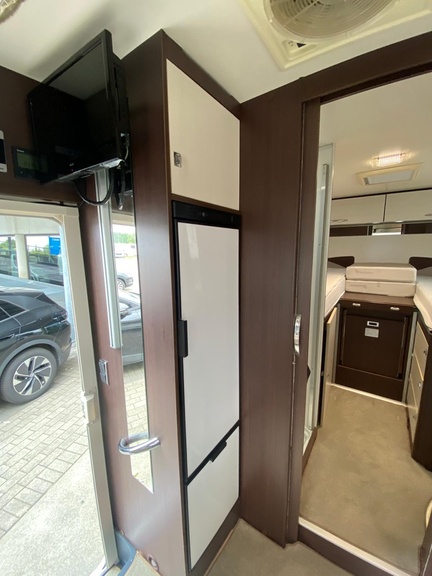 Benimar/Benimar Cocoon 463 155PK/-