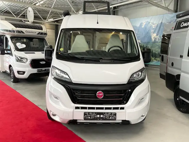 Pilote V 540 G 140 Pk/Cv Man.