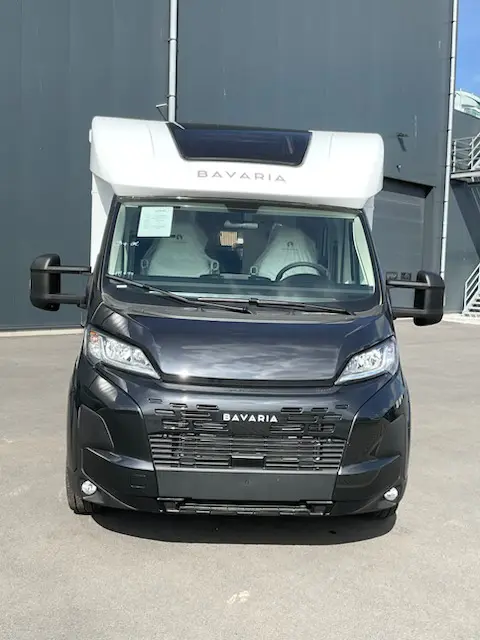 Bavaria T 720 FGJ Intense 140 Pk/Cv Aut.