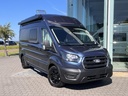 Randger R560 4x2 Ford Transit 165 Pk/Cv Aut.