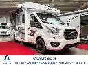 Challenger 318 Graphite Edition 165 Pk/Cv Aut.