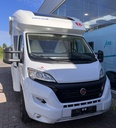 Eura Mobil PRS 720 QF