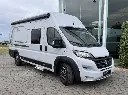 Weinsberg 630 MEG Outlaw Fiat 160 Pk/Cv Aut.