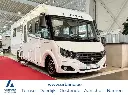 Autostar Prestige I790LC Design Edition Fiat 180 Pk/Cv Aut.