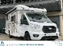 Chausson 627 GA Ultimate Ford 170Pk/Cv aut.