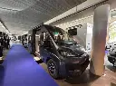 Clever/Runner 640 Citroën 140 PK/NG
