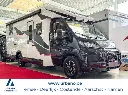 Roller Team Zefiro 287 TL Power Edition 140 Pk/Cv Aut.