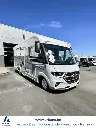 Eura Mobil Integra Line GT 726 EF Mercedes 170Pk/Cv