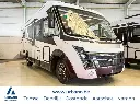 Mobilvetta/Kea I86 180 Pk/Cv Aut./2JQJ051