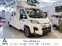 Bavaria I 720 FGJ Unik 140Pk/Cv Aut.