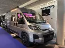Clever/Runner 636 Active Citroën 140 PK/2DAC817