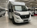 Bavaria T 650 GJ Unik 140 Pk/Cv Man.