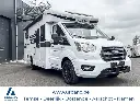 Roller Team Zefiro 285 TL 165 Pk/Cv Aut.