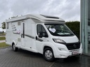 Hymer T 678 CL 150 Pk/Cv Man.