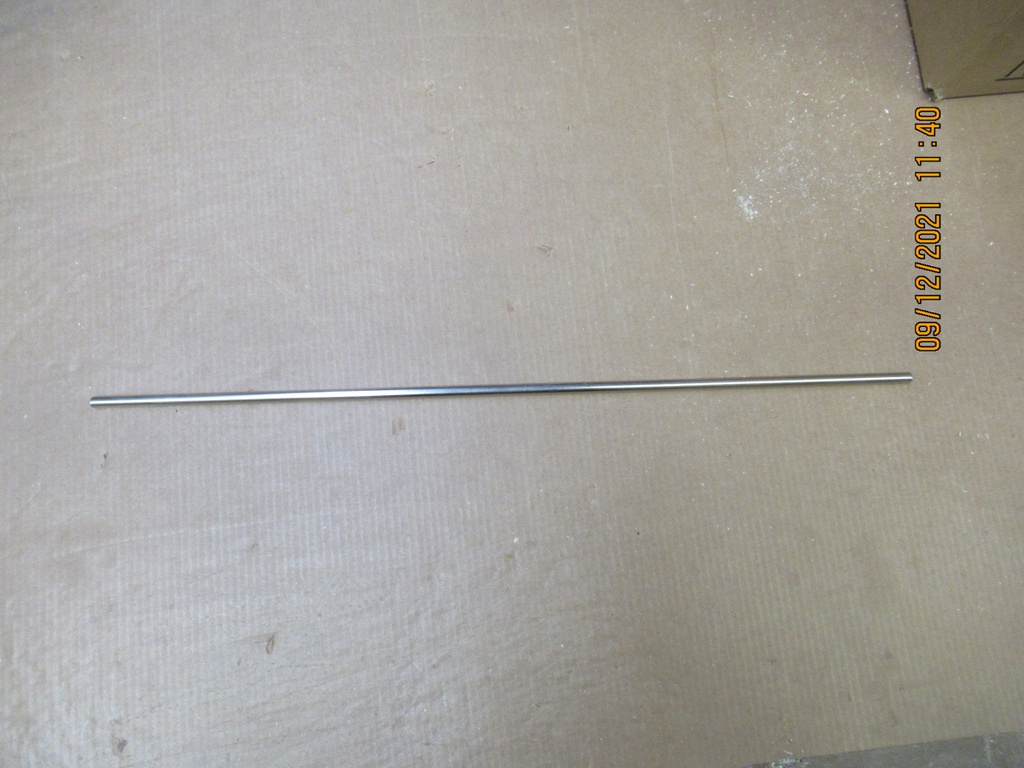 Profilstange für Badreling & Prime/Shine Schränke