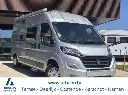 Ci Kyros II Fiat 130Pk/Cv