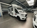 Challenger 270 Etape Edition 165 Pk/Cv Aut.