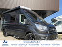 Rimor Rimorvan 238 Ford 165Pk/Cv aut.