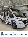 Chausson V 594 VIP Fiat 140Pk/Cv