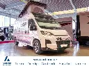 Autostar Design V590LT 140 Pk/Cv Aut.