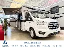 Roller Team Zefiro 266 TL 165 Pk/Cv Aut.