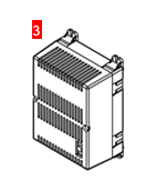  CHARGEUR BC 122 230V