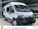 Pössl Roadcruiser Citroën 165 Pk/Cv