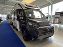 Mobilvetta Kea P86 140 Pk/Cv Aut.