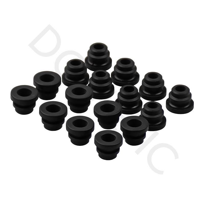 houder stopper (per 16 stuks)