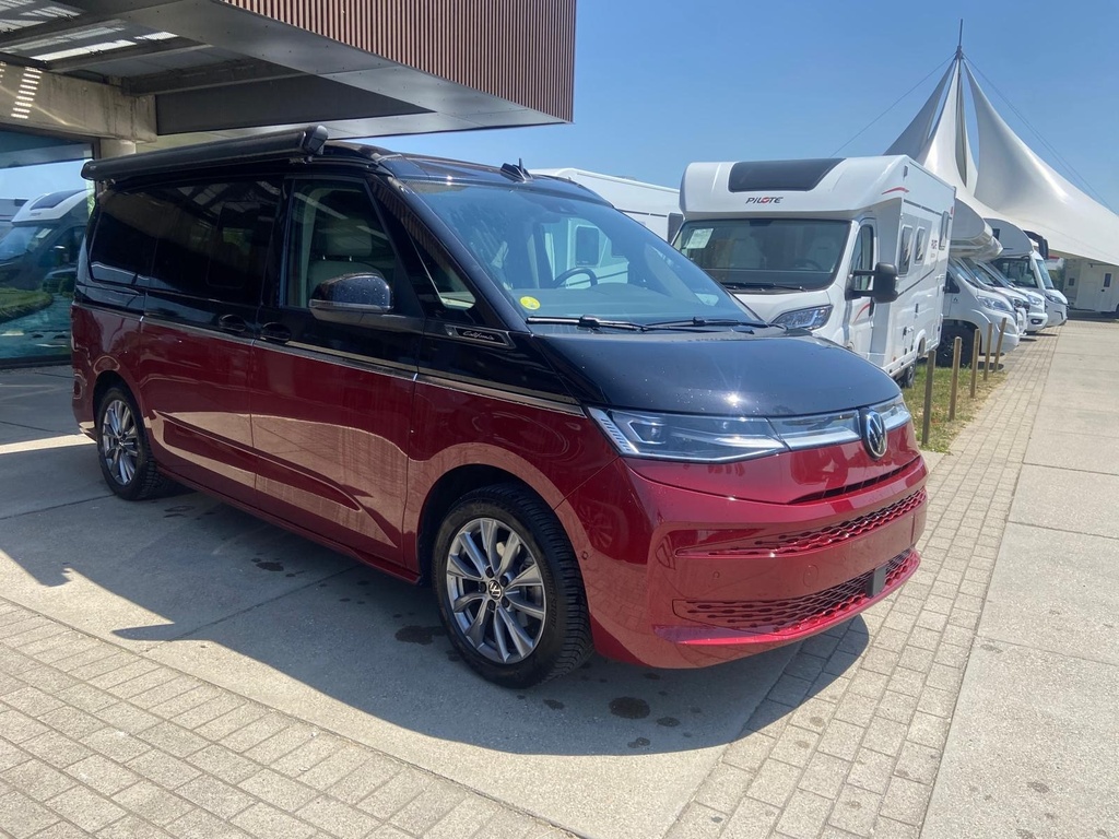 Volkswagen California Ocean 2.0TSI DSG 150pk