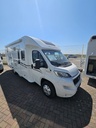 Bavaria T 740 GJ Style 150 Pk/Cv Man.