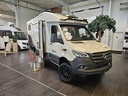 Eura Mobil Xtura 686 EF Mercedes 190 Pk/Cv Aut.