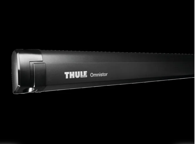 Thule 5200 - 5m - antraciet - Mystic Grey