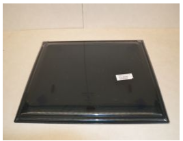 Raam 490 x 500