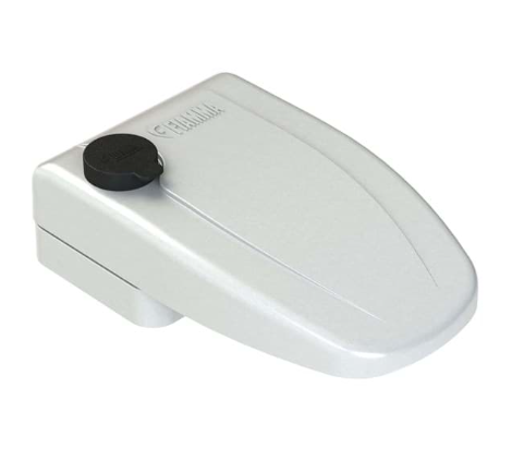 Safe Door  Blanc Fiamma 08021-01-