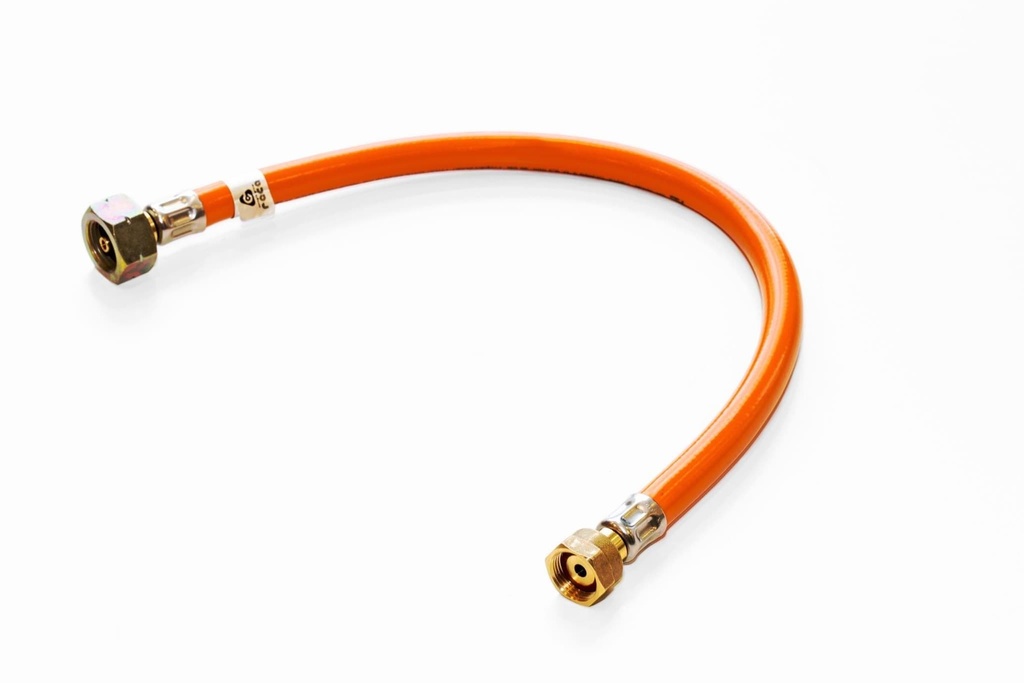 High-pressure hose, 70 cm, 21.7 g x 20/150