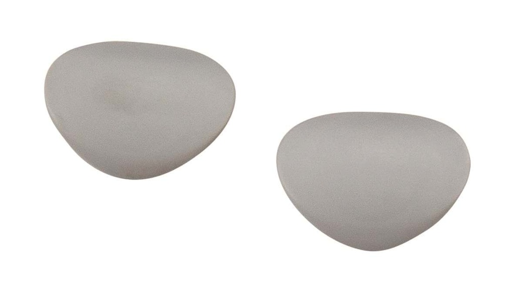 Set van 2 afdekdopjes voor support bar Fiamma