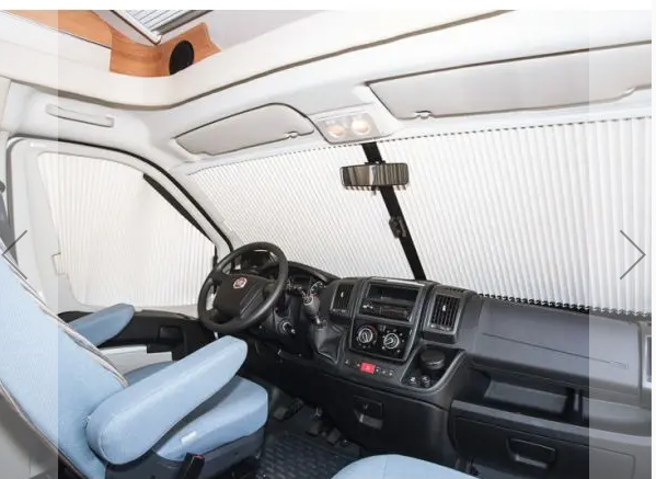 Remifront 4 Fiat Ducato X290(S7) 2014-2020