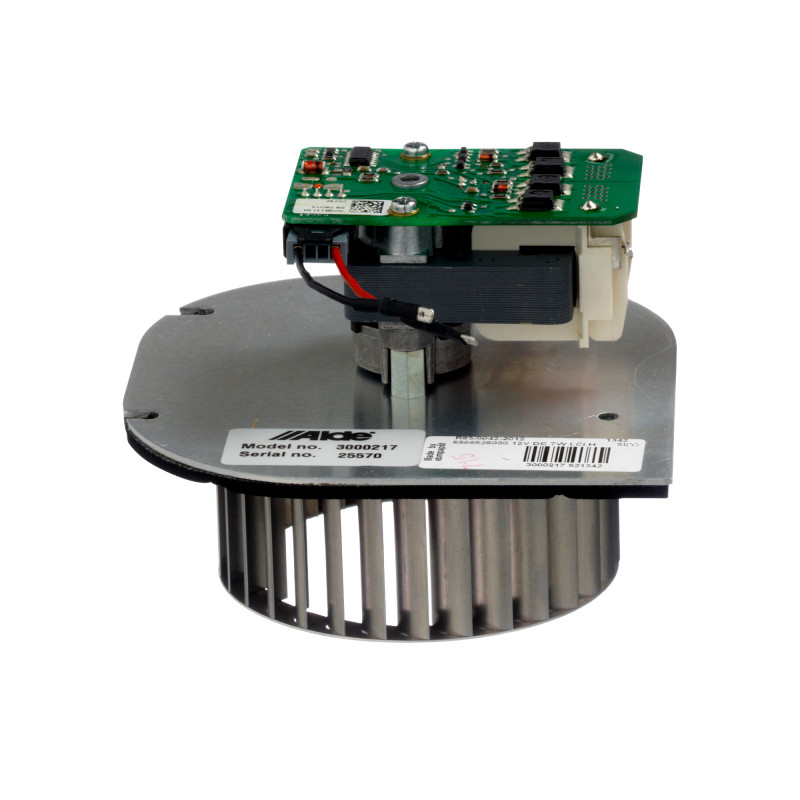 Alde verbrandingsluchtmotor 3020 3010 3000 3030pl compact