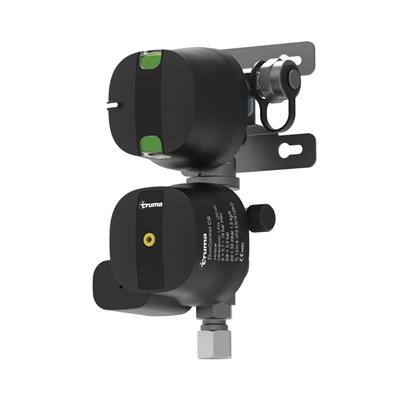 Truma Duocontrol CS Vertical