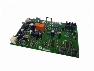 Truma combi 6/6e printplaat