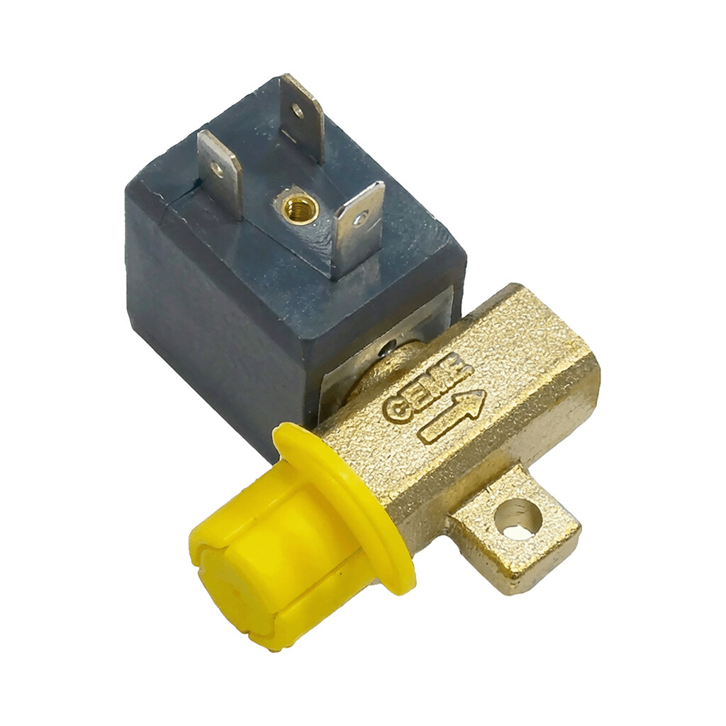 Thetford koelkast onderdeel sr gas valve