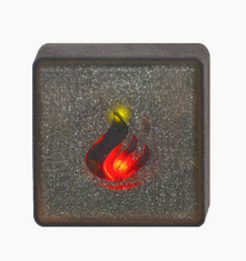 Détecteur de 3 gaz + alarme