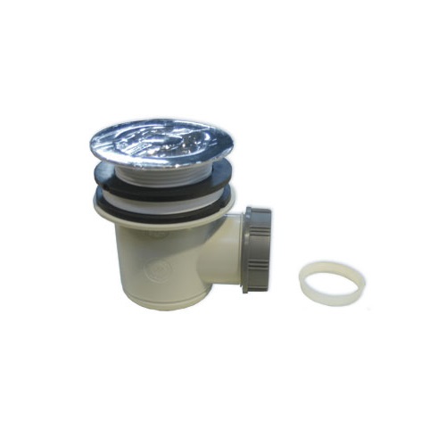 Siphon pour douche Pilote