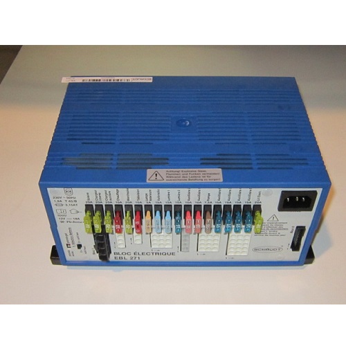 Transformer Schaudt EBL-271 